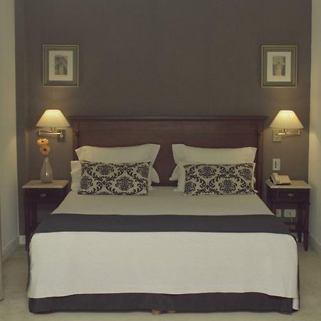 Howard Johnson Hotel 9 De Julio Avenue 부에노스아이레스 외부 사진