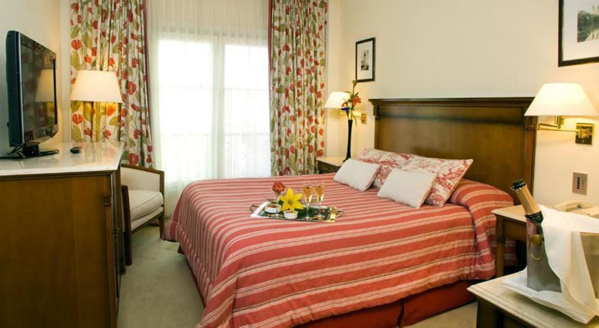 Howard Johnson Hotel 9 De Julio Avenue 부에노스아이레스 외부 사진