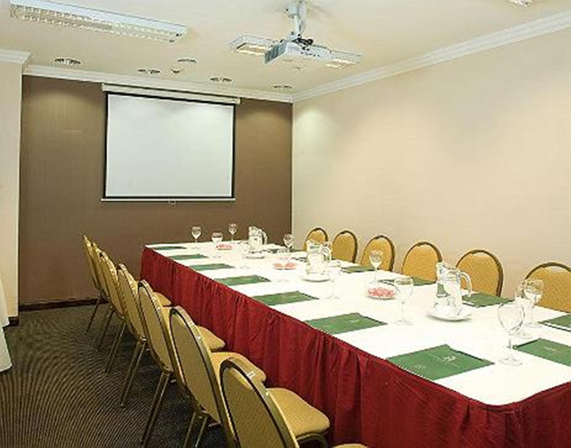 Howard Johnson Hotel 9 De Julio Avenue 부에노스아이레스 외부 사진