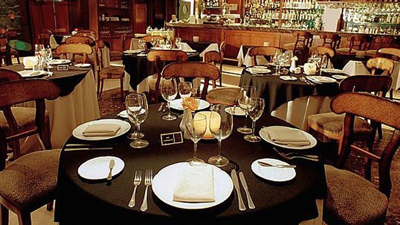 Howard Johnson Hotel 9 De Julio Avenue 부에노스아이레스 외부 사진
