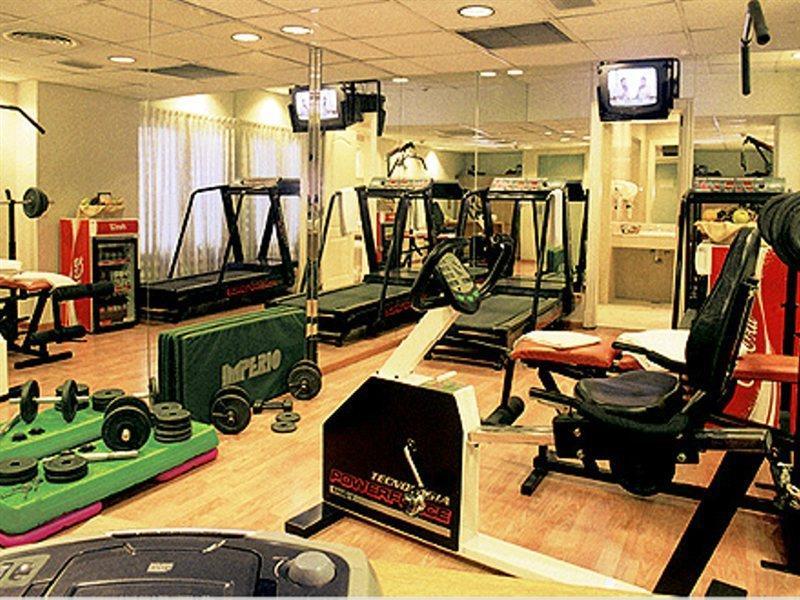 Howard Johnson Hotel 9 De Julio Avenue 부에노스아이레스 외부 사진
