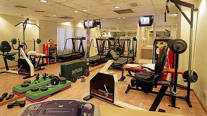 Howard Johnson Hotel 9 De Julio Avenue 부에노스아이레스 외부 사진