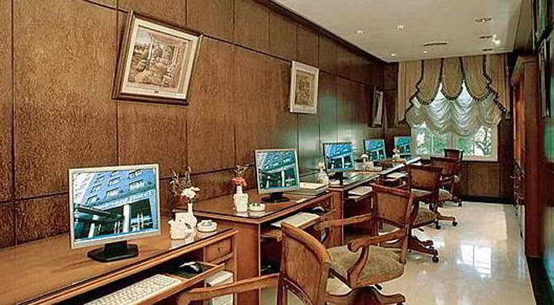 Howard Johnson Hotel 9 De Julio Avenue 부에노스아이레스 외부 사진