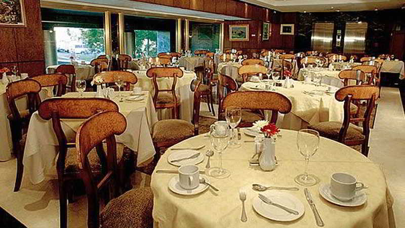Howard Johnson Hotel 9 De Julio Avenue 부에노스아이레스 외부 사진