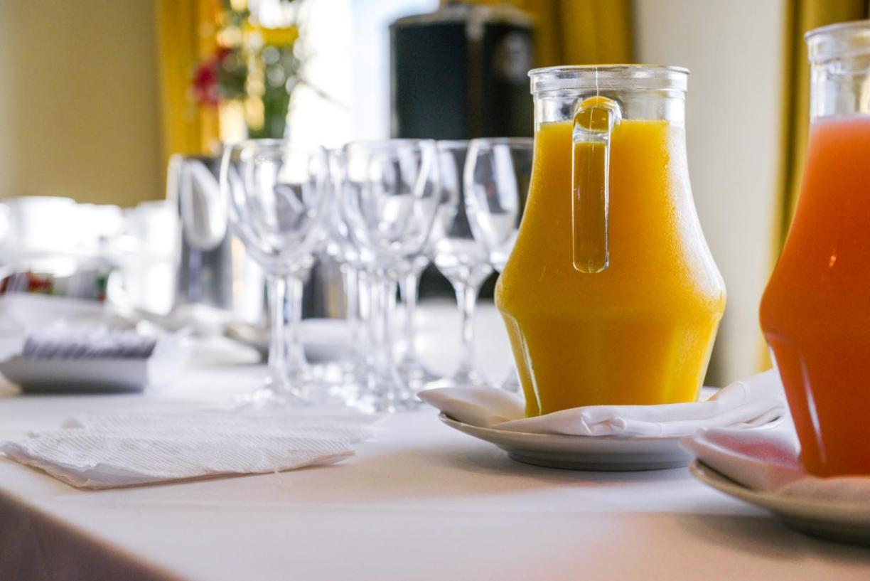 Howard Johnson Hotel 9 De Julio Avenue 부에노스아이레스 외부 사진