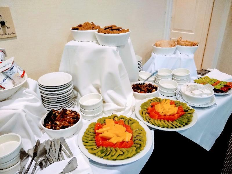Howard Johnson Hotel 9 De Julio Avenue 부에노스아이레스 외부 사진