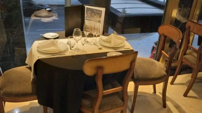 Howard Johnson Hotel 9 De Julio Avenue 부에노스아이레스 외부 사진