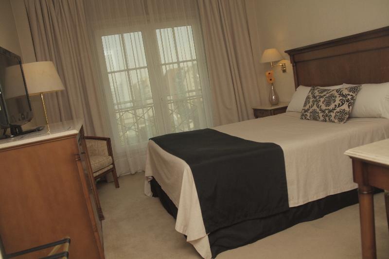 Howard Johnson Hotel 9 De Julio Avenue 부에노스아이레스 외부 사진