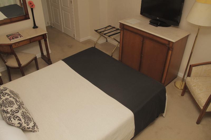 Howard Johnson Hotel 9 De Julio Avenue 부에노스아이레스 외부 사진