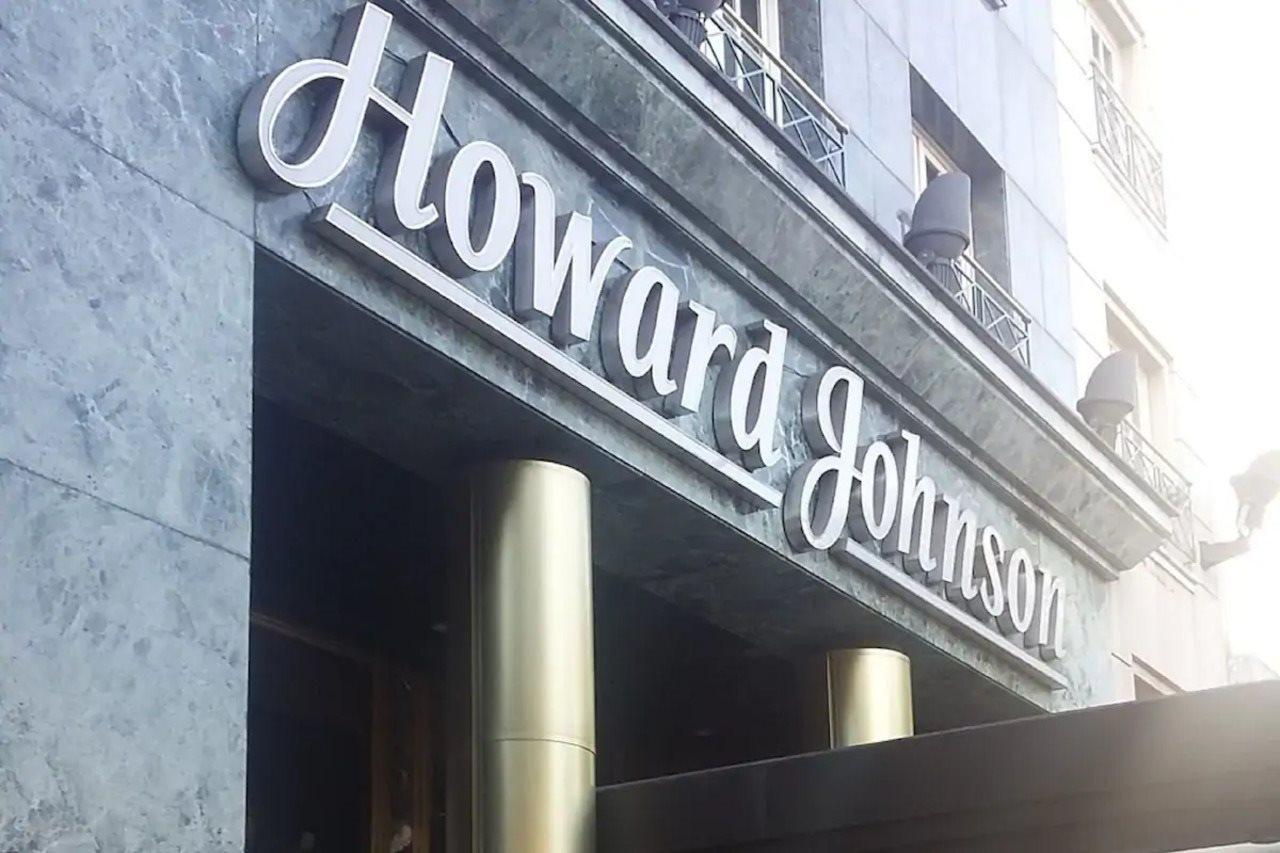 Howard Johnson Hotel 9 De Julio Avenue 부에노스아이레스 외부 사진
