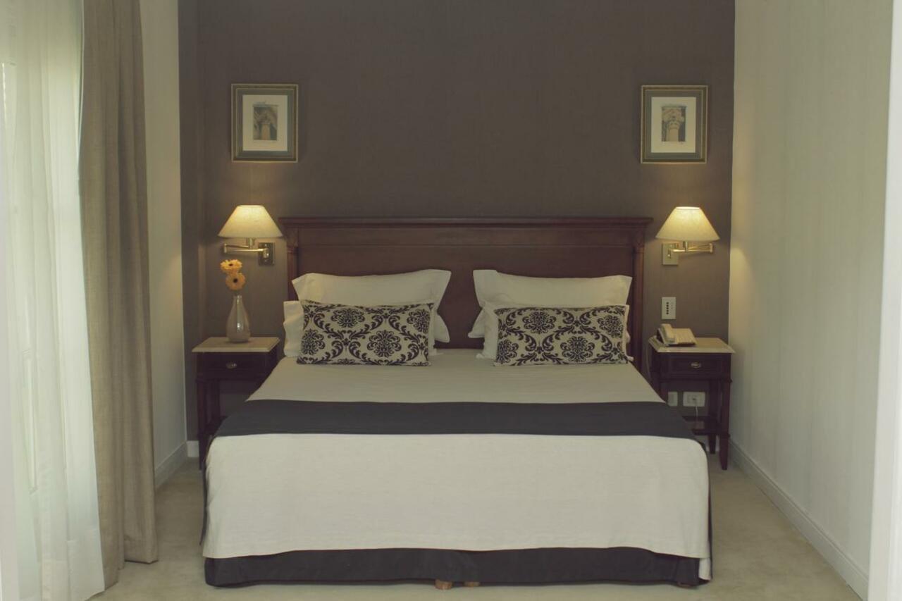 Howard Johnson Hotel 9 De Julio Avenue 부에노스아이레스 외부 사진